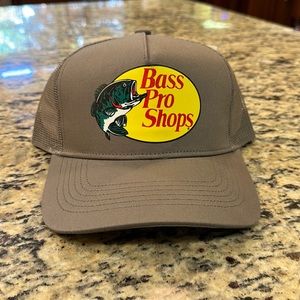 Bass Pro Shops Trucker Hat